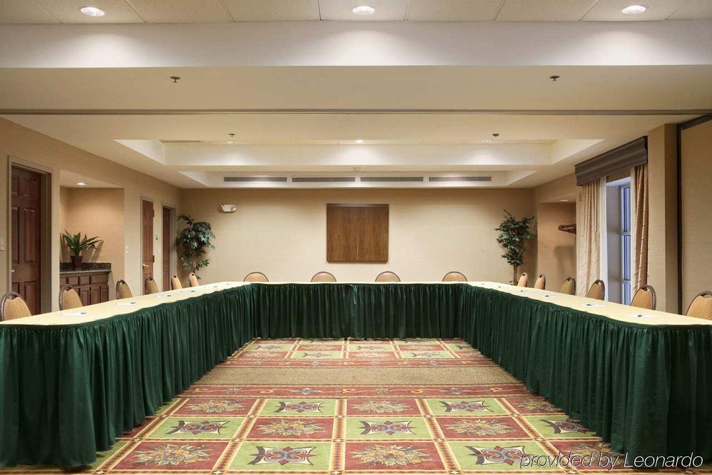 Homewood Suites By Hilton Philadelphia-Great Valley Malvern Afaceri foto