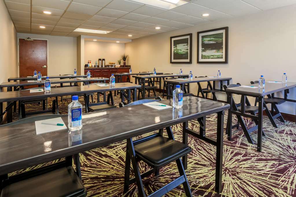Homewood Suites By Hilton Philadelphia-Great Valley Malvern Facilități foto
